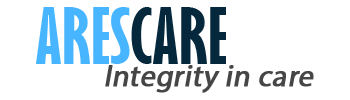 Arescare — Integrity in care