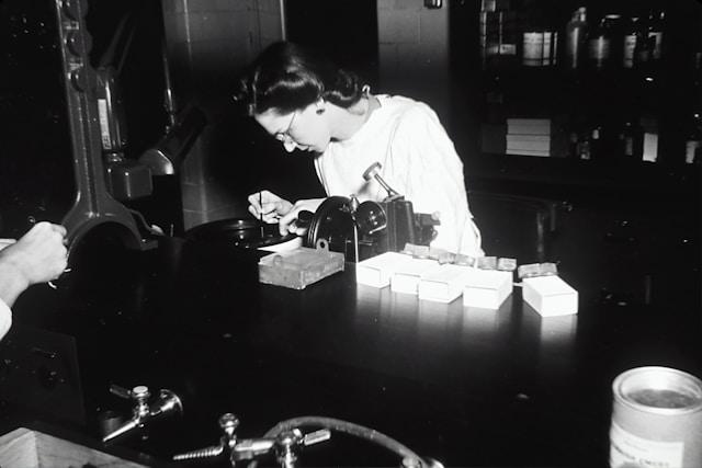 Medical research and innovation